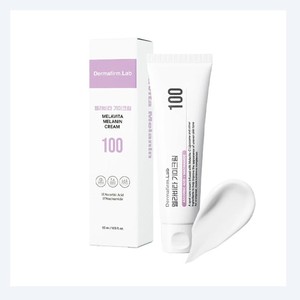 Crème coréenne K-Beauty Dermafirm Lab Melavita Dark Spot Cream 100 50ml, crème éclaircissante pour les taches brunes et les imperfections - Product Image 4