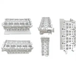 ไดโครทรงกระบอกสำหรับ Tata Xenon 2.2L ชิ้นส่วนรถยนต์ของแท้278901150102 278901150112 - Product Image 1