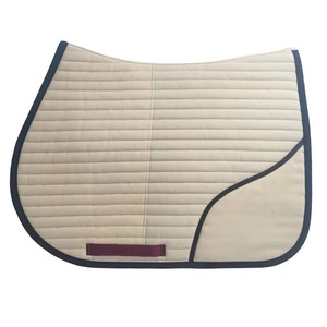 Almohadilla de Silla de Montar Personalizada para Equitación, Almohadilla de Silla de Montar para Salto Ecuestre, Productos Ecuestres, Almohadillas de Silla de Montar con Color Personalizado - Product Image 5