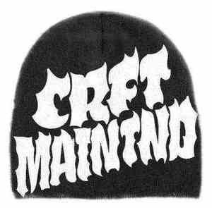 Gorro de Mohair Jacquard Personalizado de Alta Calidad, Gorro de Lana para Deportes de Invierno y Moda Urbana - Product Image 4