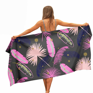 Tinta de sublimación de alto brillo para estampados tropicales resistentes al sol, personalizada con marca polinesia Lava Lava, venta al por mayor en Sialkot - Product Image 4