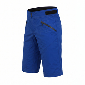 Custom Mens Mountain Bike <b>Shorts</b> MTB <b>Shorts</b> Baggy <b>Cycling</b> Bicycle Bike <b>Shorts</b> with <b>Padding</b> Wear Relaxed Loose-fit - Product Image 2