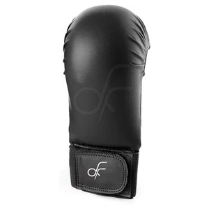 Gants de karaté légers et respirants avec sangle de poignet réglable pour l'entraînement, le sparring et la remise en forme - Product Image 6