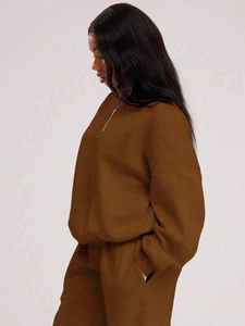 Nouvel Arrivage – Sweat à Capuche en Gros avec Cordon de Serrage et Broderie – Fabricant de Sweats à Capuche 100 % Coton Respirant avec Impression Personnalisée - Product Image 5