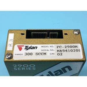 Contrôleur de débit massique Tylan FC-2900M, MFC, O2, 300 - Équipements et pièces semi-conductrices d'occasion fiables à l'échelle mondiale chez - Product Image 3