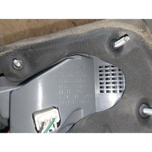 โซนาต้า 2009-2012 เลนส์ซ้าย & ชุดไฟท้ายซ้าย  อะไหล่แท้ OEM 924114R000 - Product Image 6