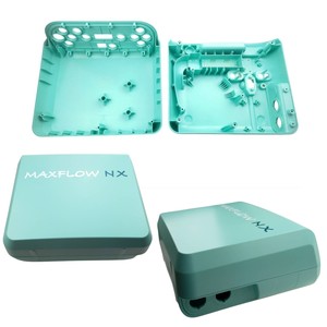 ชุดเมมเบรนพลาสติก PP แบบกำหนดเองพร้อมเทคโนโลยีการฉีดขึ้นรูปแบบ Cold Runner - Product Image 6