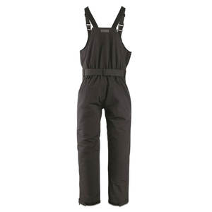 Pantalones de Pesca para Hombre, Impermeables, Transpirables y Resistentes, con Tirantes Ajustables de Seguridad - Product Image 2