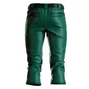 Nouvel arrivage : ensemble maillot et pantalon de baseball, respirant, doux et 100 % polyester, en vente - Product Image 4