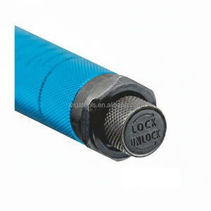 ประแจแรงบิดแบบปรับได้ GA-40210N 110 นิวตันเมตร ระบบเมตริก สำหรับงานอุตสาหกรรม ผลิตตามสั่ง OEM - Product Image 3