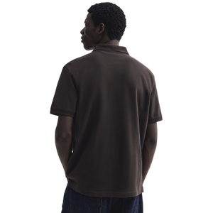 Polo de Corte Regular, Ligero y Transpirable, de Algodón, para Golf y Uso Diario Informal, Proveedor de Ropa al Por Mayor - Product Image 2