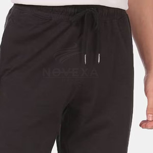 Best Sellers Men <b>Trousers</b> With Elastic Waist For A Comfortable And Easy Fit Men Pants Daily Wear - Product Image 6