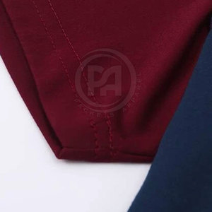 เสื้อยืดคอตตอน 100% ดีไซน์ใหม่ล่าสุด สไตล์สตรีทแวร์ พิมพ์โลโก้ตามสั่ง ทรงหลวม ราคาส่ง สำหรับผู้ชาย - Product Image 4