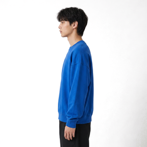 Sudadera de felpa con lavado ácido personalizada al por mayor, estilo streetwear para marcas de moda estadounidenses - Product Image 4