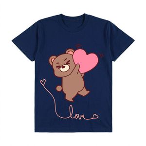 Camiseta Personalizada para Hombre, 100% Algodón, Lisa, al por Mayor, con su Propio Diseño, Estilo Urbano, de Alta Calidad, Formal - Product Image 3