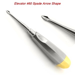 Kit d'instruments de micro-chirurgie orale dentaire de haute qualité, en acier inoxydable allemand, ensemble d'outils chirurgicaux réutilisables et autoclavables, certifié CE - Product Image 6