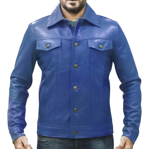 Chaqueta de Motocicleta para Hombre, de Invierno, Mezcla de Poliéster/Algodón, con Estampado por Transferencia de Calor, Manga Larga, Alta Visibilidad, Amarillo Neón y Negro - Product Image 6