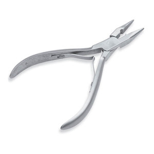 Pinzas para Extensiones de Cabello al por Mayor, Calidad de Exportación, Herramienta para Salón de Belleza, Fabricante - Product Image 2