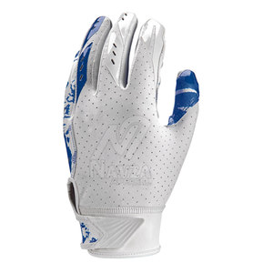 Gants de football professionnels fabriqués en usine OEM, dernier style, gants de football professionnels - Product Image 2
