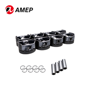 Piston de moteur 224-3580 de haute précision pour Ford - Product Image 1