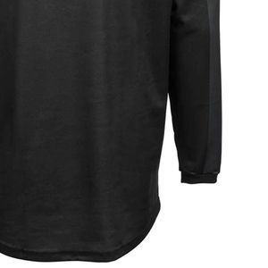 Maillot de motocross pour adultes - Respirant, 100 % coton, conçu pour les sentiers accidentés, avec des coutures robustes et une coupe athlétique fluide - Product Image 5
