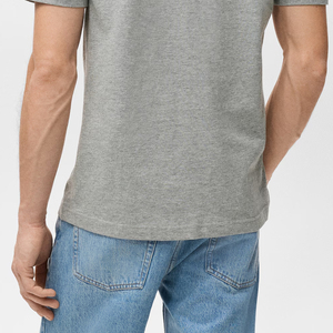 Solid Color With Customizable <b>Logo</b> Designing / OEM Service With Refined Finish Smart Casual Choice Street Styles For Bulk Buyers - Product Image 6