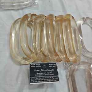 Cadena de eslabones grandes de resina estilo vintage, mezcla de colores, todos los colores disponibles, cadena de eslabones redondos grandes y gruesos de resina acrílica, arte de pared. - Product Image 4