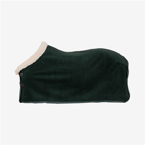 Manta de Lana para Caballo de Alta Calidad, Cómoda y Cálida, Marca del Fabricante - Product Image 1