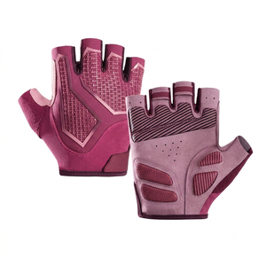 <b>Fitness</b> <b>Gloves</b> for Bodybuilding Boxing Weightlifting & Gym Training-Non-Slip Breathable Lightweight - Product Image 3