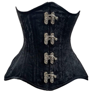 Faja Moldeadora de Cintura y Busto para Mujer, Tallas Grandes, Ecológica, de Control Firme, Tipo Body, Venta al por Mayor - Product Image 1