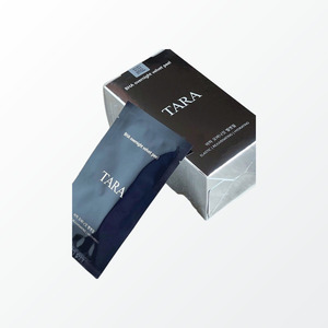 Sérum visage TARA Korean K-Beauty BHA Overnight Velvet Peel Fabriqué en Corée Ampoule Acide salicylique Unisexe - Product Image 3