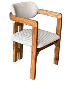 Reclining Adjustable Ergonomic Solid Wood Portable Lounge <b>Chair</b> - Product Image 1