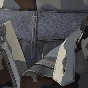 Pantalon cargo de chasse pour hommes en gros à bas prix, pantalon cargo de chasse pour hommes très vendu - Product Image 4