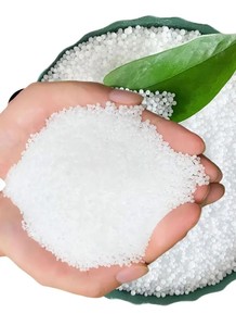 Engrais azoté à base d'urée perlée 46% N pour les acheteurs commerciaux, export et distribution - Product Image 2
