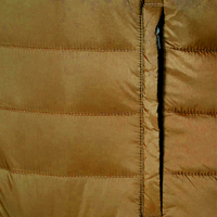 Prix de gros, veste d'hiver en duvet pour homme, design personnalisé, dernière collection, haute qualité