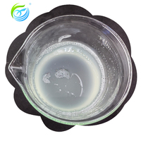 Fourniture d'APG/Lauryl Glycoside/Alkyl Polysaccharide APG 1214 et APG 0810 et APG 0814