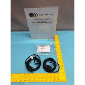 2 ชิ้น KEYENCE PZ-51T PHOTOELECTRIC SWITCH, 178505 - อุปกรณ์และอะไหล่เซมิคอนดักเตอร์ระดับโลกที่เชื่อถือได้ที่ - Product Image 2