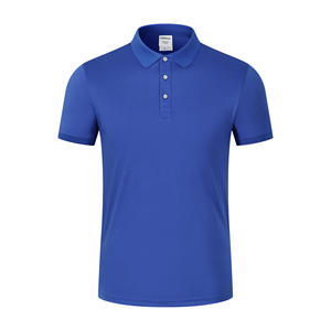 Camisetas Polo Sublimadas para Hombre, Poliéster Transpirable, Manga Corta, Casual, Golf, Verano, Deporte, Uniforme de Equipo, Impresión por Sublimación - Product Image 4