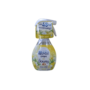 Spray Aromatizante para Ropa Downy de 370 ml x 12 Unidades, Fragancia para el Hogar, Armario y Lavandería - Product Image 1