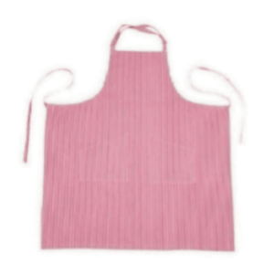 Nuevo Delantal de Cocina sin Mangas, 100% Algodón Orgánico, Transpirable, Reutilizable, Ecológico, Venta al Por Mayor MGI - Product Image 6