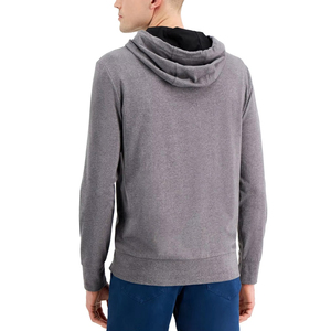 เสื้อฮู้ดผู้ชายผ้าฝ้าย 100% สำหรับฤดูหนาว แบบสั่งทำพิเศษ OEM/ODM |   การพิมพ์แบบซับลิเมชั่น |   คุณสมบัติการระบายความชื้น |   ระบายอากาศได้ดี/เป็นมิตรกับสิ่งแวดล้อม | - Product Image 5