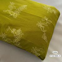 Tissu en coton de qualité adapté à la confection de vêtements, à la broderie et aux articles d'ameublement, acheter directement auprès du fournisseur