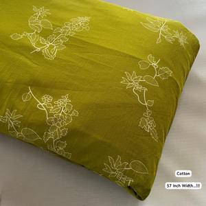 Tela de Algodón de Calidad Adecuada para la Confección de Ropa, Bordados y Artículos para el Hogar, Compre Directamente del Proveedor - Product Image 2