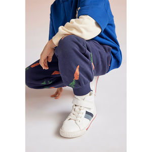Pantalones Deportivos para Niños Pequeños con Cintura Ajustable, la Mejor Colección de Invierno, Pantalones para Correr al Aire Libre para Niños - Product Image 3