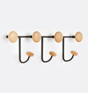 Trending Giraffe Wall <b>Hook</b> Decorative Animal Metal Coat <b>Hook</b> Luxury Home Decor Kids Room Entryway Storage Hanger - Product Image 6