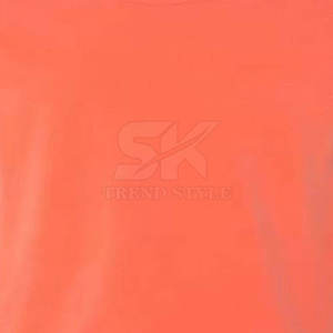 Camisetas Básicas Lisas para Uso Diario, Transpirables, con Logotipo Personalizado - Product Image 5