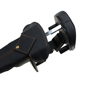 Bloqueo de Volante Antirrobo Universal Tipo T Telescópico de Alta Resistencia YH3643, Apto para la Mayoría de los Autos - Product Image 3