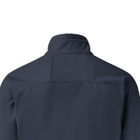 Veste Softshell pour homme de haute qualité, dernier design, imperméable, coupe-vent, veste Softshell pour homme