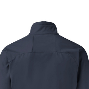 Veste Softshell pour homme de haute qualité, dernier design, imperméable, coupe-vent, veste Softshell pour homme - Product Image 4