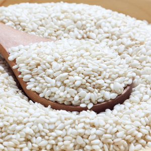 Natural Sesame <b>Seeds</b> Premium Processing Bakery Cooking Snacks Raw <b>Seeds</b> Carefully Selected Rich Quality Flavor For Tahini Oil - Product Image 6